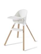 Twistshake Highchair Baby & Maternity Baby Chairs & Accessories White ...