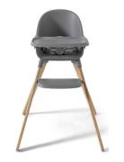 Twistshake Highchair Baby & Maternity Baby Chairs & Accessories Grey T...