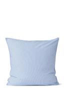Hovedpudebetræk Home Textiles Bedtextiles Pillow Cases Blue STUDIO FED...