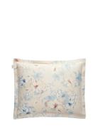 Floral Print Pillowcase Home Textiles Bedtextiles Pillow Cases Cream G...