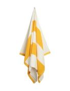 Bold Stripe Beach Towel Home Textiles Bathroom Textiles Towels & Bath ...