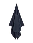 New Haven Logo Beach Towel Home Textiles Bathroom Textiles Towels & Ba...