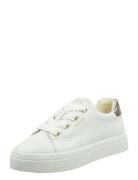 Avona Sneaker Low-top Sneakers White GANT