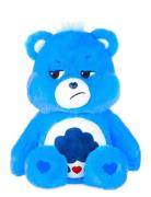 Krambjörnarna Gosedjur - Butternalle  Toys Soft Toys Teddy Bears Blue ...