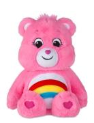 Krambjörnarna Gosedjur - Glädjenalle  Toys Soft Toys Teddy Bears Pink ...