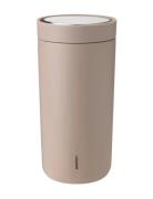 To Go Click Termokop 0.4 L. Heather Home Tableware Cups & Mugs Thermal...