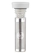 Infuser Lid Home Kitchen Water Bottles Grey 24bottles