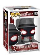 Funko Pop Vinyl Sm2Vg City Sounds Miles Toys Playsets & Action Figures...