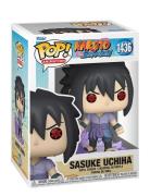 Funko Pop Vinyl Naruto Sasuke Uchiha W/ Susano'o Toys Playsets & Actio...