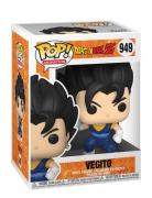 Funko Pop Vinyl Dbz S9 Vegito Toys Playsets & Action Figures Movies & ...