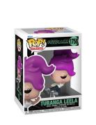 Funko Pop Vinyl Futurama S4 Leela Toys Playsets & Action Figures Actio...