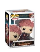 Funko Pop Vinyl Jjk S1 Itadori Toys Playsets & Action Figures Movies &...