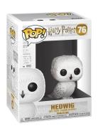 Funko Pop Vinyl Hp S5 Hedwig Toys Playsets & Action Figures Movies & F...
