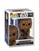 Funko Pop Vinyl Star Wars Chewbacca Toys Playsets & Action Figures Mov...