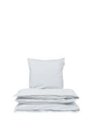 Adult Bedding Extra Length Home Textiles Bedtextiles Bed Sets Blue STU...