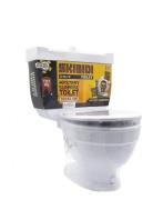 Skibidi Toilet Mystery Surprise Toilet Toys Playsets & Action Figures ...