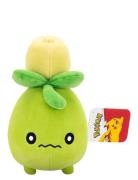 Pokemon Plush 20 Cm Smoliv Cdu Toys Soft Toys Stuffed Toys Multi/patte...
