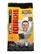 Skibidi Toilet 28 Cm Mystery Plush Ass Toys Soft Toys Stuffed Toys Mul...