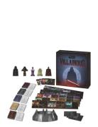 Star Wars Villainous En Toys Puzzles And Games Games Board Games Multi...