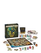 Horrified Am. Monsters En Toys Puzzles And Games Games Board Games Mul...