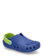 Splash C Shoes Clogs Blue Superfit