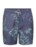 Vacay Lb Sport Swimshorts Multi/patterned Billabong