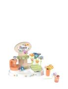 Flower Market Toys Playsets & Action Figures Play Sets Multi/patterned...