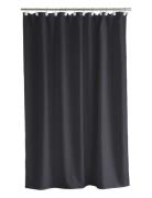 Shower Curtain 180X200 Comfort Ash Home Textiles Bathroom Textiles Sho...