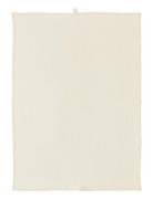 Tea Towel 50X70 Pure Linen Ecru Home Textiles Kitchen Textiles Kitchen...