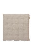 Seat Cushion Home Textiles Seat Pads Beige ERNST