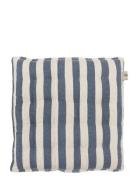 Seat Cushion Home Textiles Seat Pads Blue ERNST