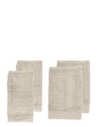 Sampak Håndklæde Classic 4 Stk. Home Textiles Bathroom Textiles Towels...