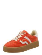 Cuzmani Sneaker Low-top Sneakers Orange GANT