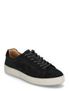 Salas 2 Low-top Sneakers Black Tiger Of Sweden