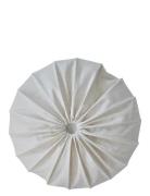Anna Home Lighting Lamps Ceiling Lamps Flush Mount Ceiling Lights Beig...
