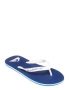 Molokai Core Klipklapper Sandaler Blue Quiksilver