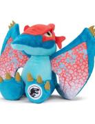 Jurassic Park Pteranodon Gosedjur  Toys Soft Toys Stuffed Toys Multi/p...