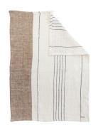 Kitchentowel Home Textiles Kitchen Textiles Kitchen Towels Multi/patte...