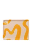 Bakke - Javier - Spanish Swirls Home Tableware Dining & Table Accessor...