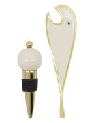 Bar Accessories, Hdopen, Golden;Sand Home Tableware Drink & Bar Access...