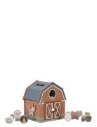 Little Dutch - Puttekasse - Little Farm Toys Playsets & Action Figures...