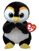 Neve - Penguin Reg Toys Soft Toys Stuffed Animals Multi/patterned TY