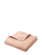 Quilt Blanket Home Sleep Time Blankets & Quilts Pink Wheat