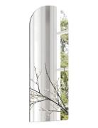 Arch Mirror Home Furniture Mirrors Wall Mirrors Silver Incado