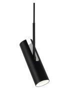 Mib 6 | Pendel Home Lighting Lamps Ceiling Lamps Pendant Lamps Black D...
