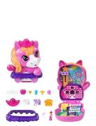 Pony Rodeo Compact Toys Playsets & Action Figures Play Sets Multi/patt...