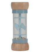 Little Dutch Rain Rattle Forest Friends Fsc Toys Baby Toys Rattles Blu...