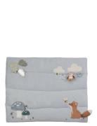 Little Dutch Playpen Mat 75 X 95Cm Forest Friends Grs Baby & Maternity...