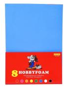 Hobbyfoam A4 Toys Creativity Drawing & Crafts Drawing Coloring & Craft...