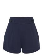 Jdygeggo Shorts Jrs Bottoms Shorts Casual Shorts Navy JDY